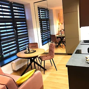 Apartament Apartimento Hydral Lusso, Wrocław