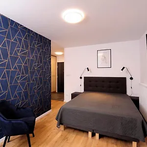 Apartament Sleep Well Madalinskiego, Wrocław