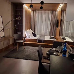 Apartament Wroc'love By Me &302 Legnicka Self Check-in 24h & Lift & Air Conditioning, Wrocław